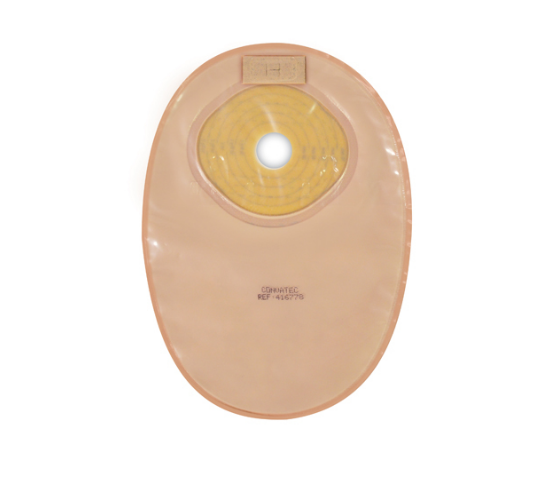 Esteem roată stoma pouch cu filtru 20mm diametru Convatec 416701 fără scurgere